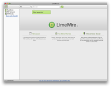 Download Limewire Pirate Edition Mac